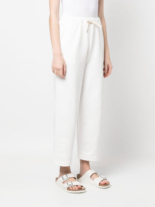 Joshua Sanders Trousers White