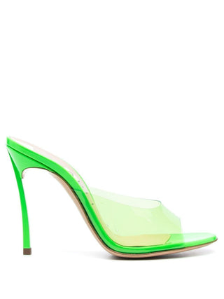 Casadei Sandals Green