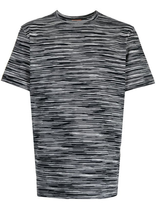 Missoni T-shirts and Polos Black