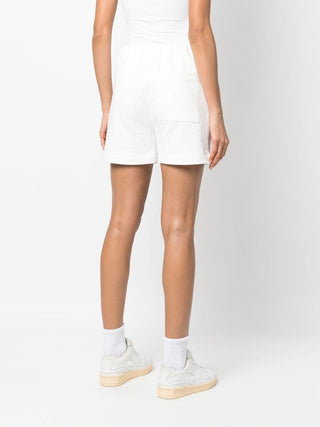 Joshua Sanders Shorts White