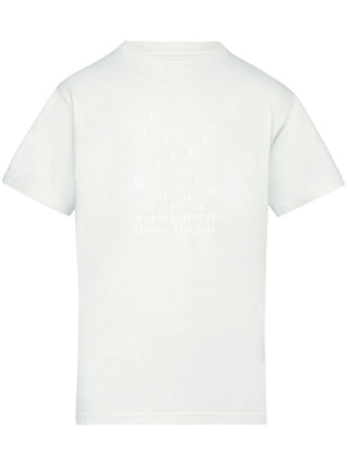 Maison Margiela T-shirts and Polos White