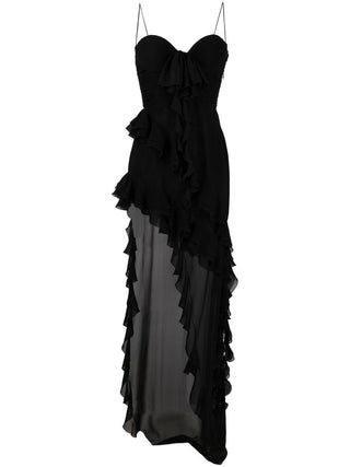 Alessandra Rich Dresses Black Dresses 110059936---33s---alessandrarichpre---fab3254f2890900 Alessandra Rich