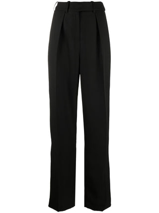 Alexandre Vauthier Trousers Black