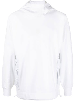 C.P. COMPANY METROPOLIS Sweaters White