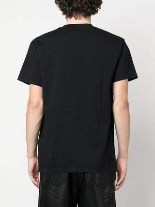 Ambush T-shirts and Polos Black