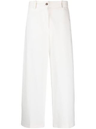 Fabiana Filippi Trousers Beige