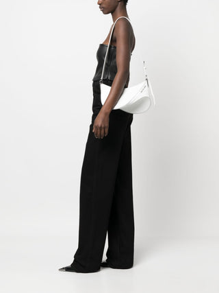 MUGLER Bags.. White