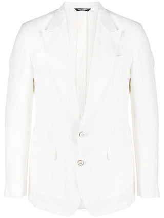 Dolce & Gabbana Jackets White