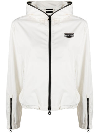 Duvetica Coats White