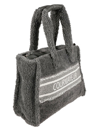 De Siena Bags.. Grey