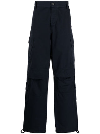 DARKPARK Trousers Blue