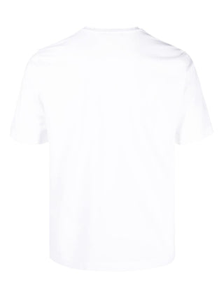 Kired T-shirts and Polos White