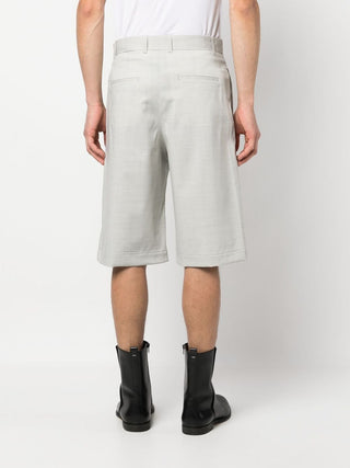 Études études Shorts Grey