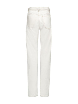 Maison Margiela Jeans Cream