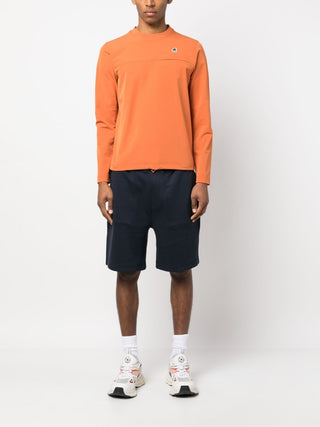 K-Way Sweaters Orange