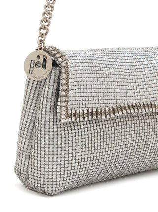 Rosantica Bags.. Silver