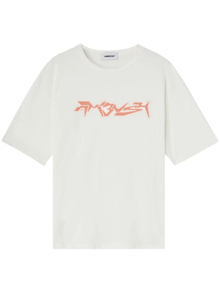 Ambush T-shirts and Polos White