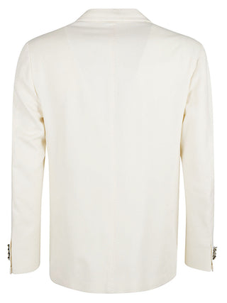 Sartorio Jackets White