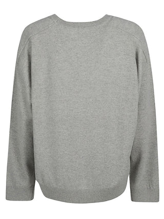 ARMARIUM Sweaters Grey