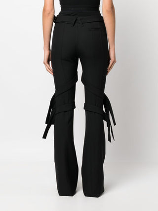 Ambush Trousers Black