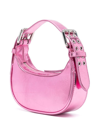 By Far Bags.. Fuchsia