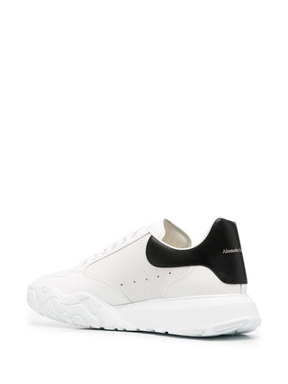 Alexander McQueen Sneakers Black