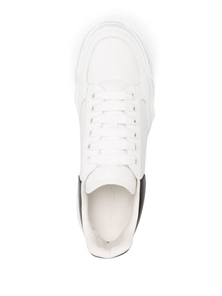 Alexander McQueen Sneakers Black