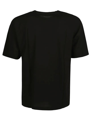 Kired T-shirts and Polos Black