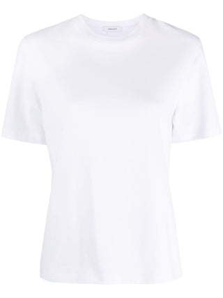 Ferragamo T-shirts and Polos White