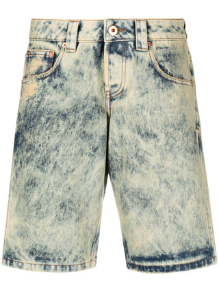 VAQUERA Shorts Light denim