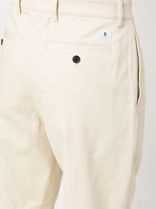 Department5 Trousers Beige