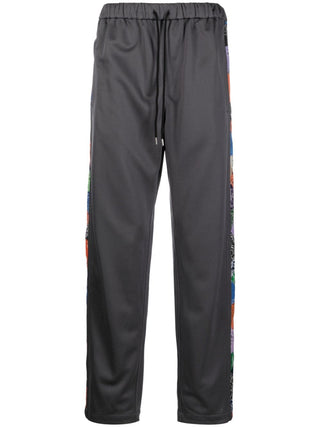 Childern of The Discordance Trousers Grey