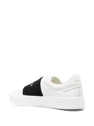 Givenchy Sneakers White