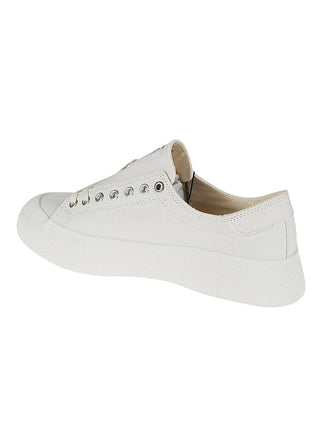 EPT Sneakers White