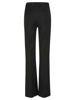 True Royal Trousers Black