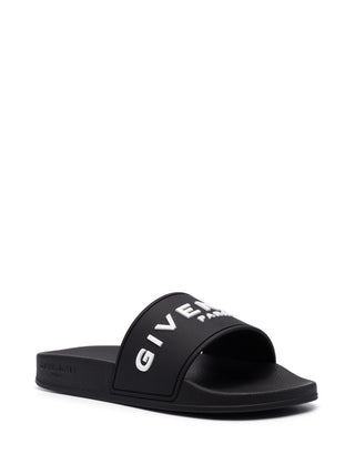 Givenchy Sandals Black