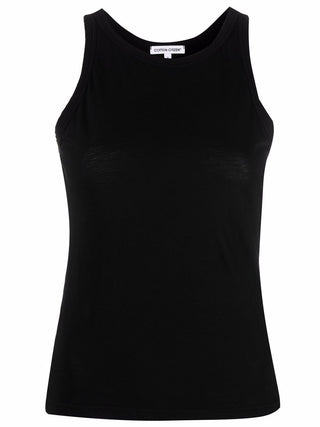 COTTON CITIZEN Top Black