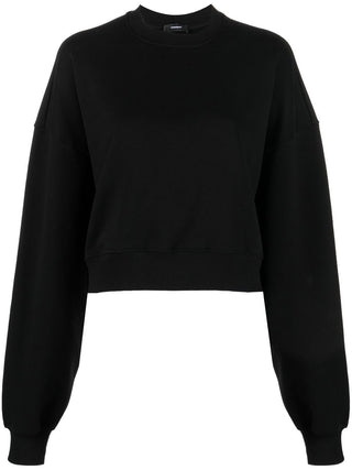 WARDROBE.NYC Sweaters Black