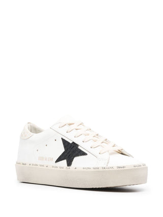 Golden Goose Sneakers White