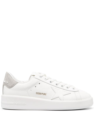 Golden Goose Sneakers White