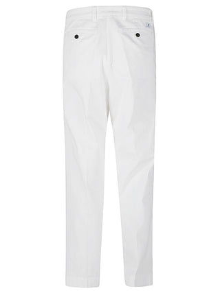 Department5 Trousers White