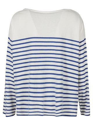 CT PLAGE Sweaters Blue