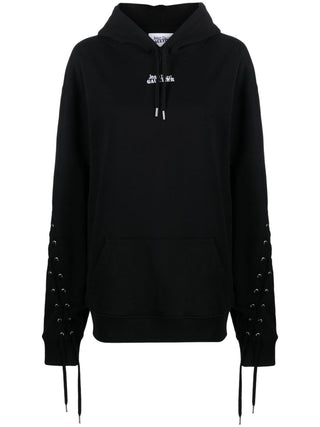 JEAN PAUL GAULTIER Sweaters Black