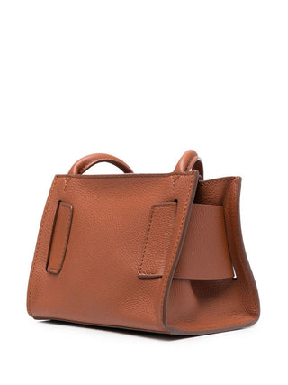 Boyy Bags.. Leather Brown