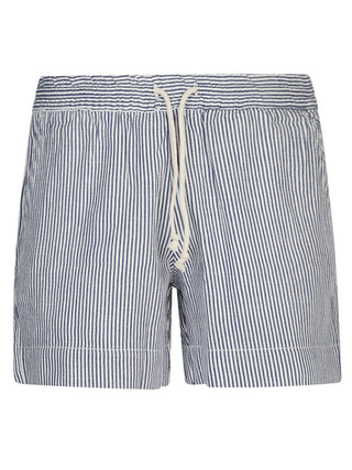 LA PAZ Shorts Blue