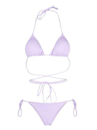 REINA OLGA Sea clothing Lilac