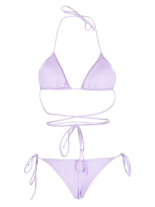 REINA OLGA Sea clothing Lilac