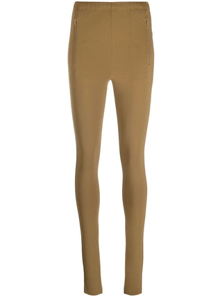 WARDROBE.NYC Trousers Camel