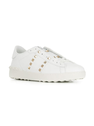 Valentino Garavani Sneakers White