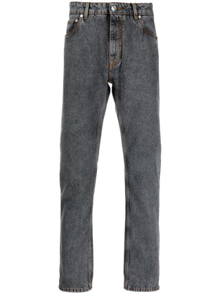 Etro Jeans Grey